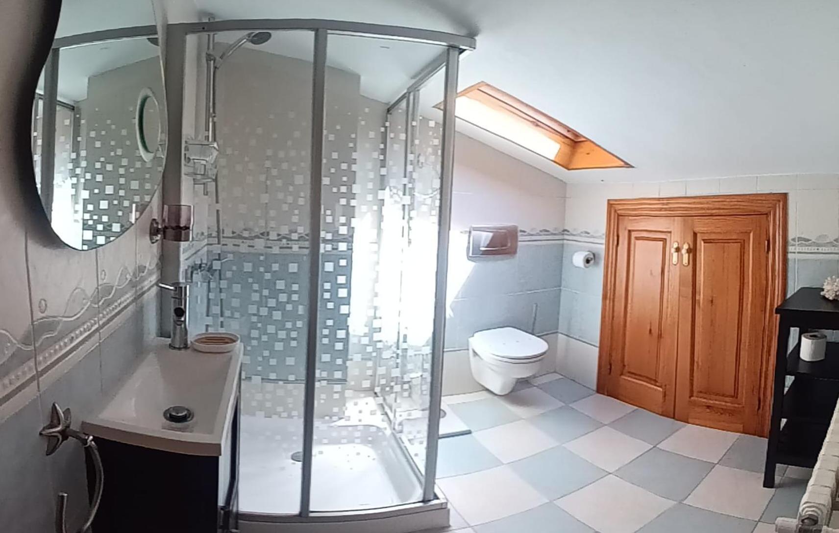 Apartament Les Piperes Corao Zewnętrze zdjęcie