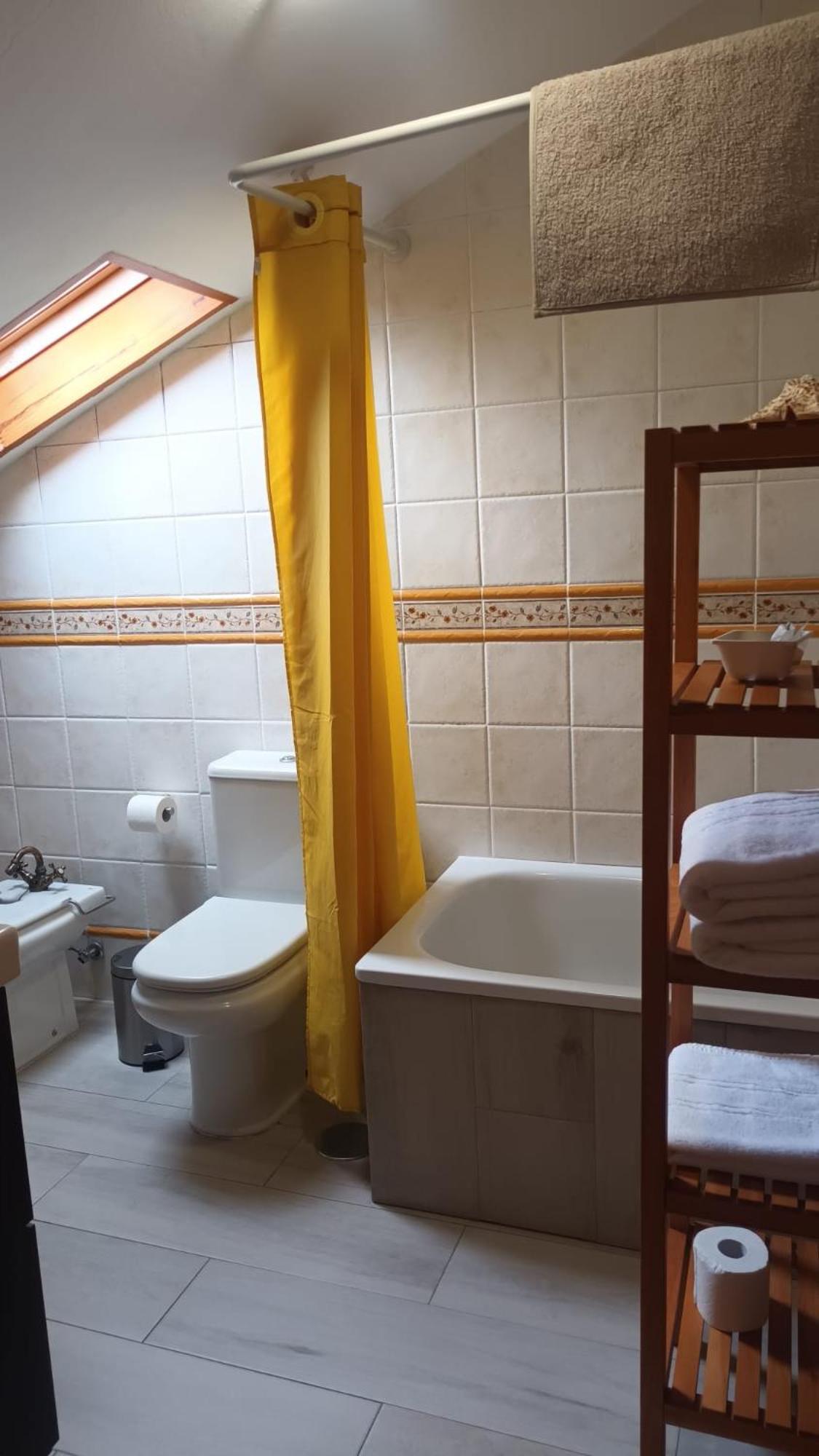 Apartament Les Piperes Corao Zewnętrze zdjęcie